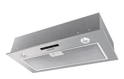 Вытяжка  MAUNFELD Crosby Light C 60 нержавеющая сталь